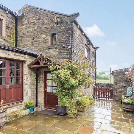 Green Clough Farm Bradford  Dış mekan fotoğraf