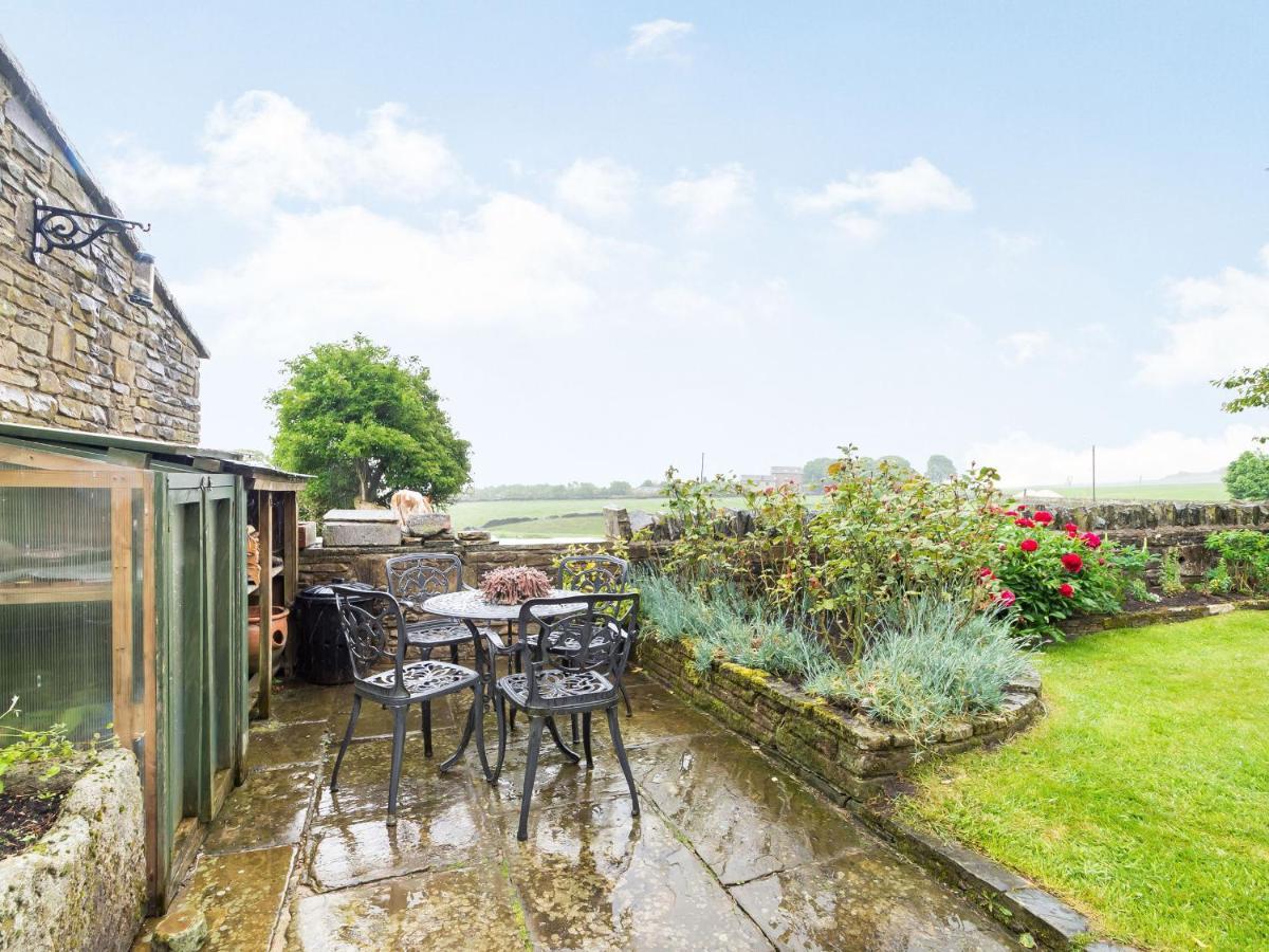 Green Clough Farm Bradford  Dış mekan fotoğraf